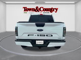 Used 2019 Ford F150 XLT w/ Equipment Group 302A Luxury image 5