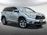 Used 2016 Toyota Highlander Plus image 2