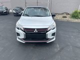 New 2024 Mitsubishi Mirage G4 image 2