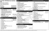 Used 2017 RAM 1500 Rebel image 3