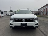 Used 2020 Volkswagen Tiguan S w/ 3rd Row Seat Package image 2