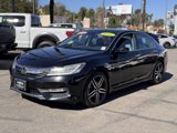 Used 2017 Honda Accord Touring image 5