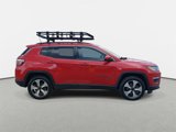 Used 2018 Jeep Compass Latitude w/ Popular Equipment Group image 4