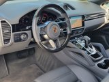Certified 2022 Porsche Cayenne Coupe image 4