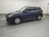 Used 2015 MAZDA CX-5 Touring w/ Bose/Moonroof Package image 2