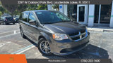 Used 2016 Dodge Grand Caravan SE image 2
