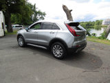 Used 2023 Cadillac XT4 Premium Luxury w/ Cold Weather Package image 6