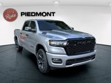 New 2025 RAM 1500 Big Horn image 4