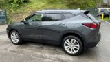 Certified 2019 Chevrolet Blazer LT w/ Sun and Wheels Package image 6