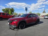 Used 2024 MAZDA CX-50 AWD 2.5 S w/ Preferred Package image 3