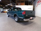 Used 1998 Chevrolet S10 Pickup LS image 3