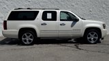 Used 2011 Chevrolet Suburban LTZ image 2