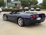 Used 2000 Chevrolet Corvette Convertible w/ Memory Pkg image 3