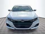 Used 2022 Honda Accord LX image 2
