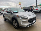 Used 2022 Ford Escape SEL image 4