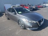 Used 2022 Nissan Altima 2.5 SV image 2