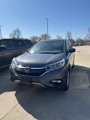 Used 2016 Honda CR-V EX image 2
