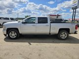 Used 2016 Chevrolet Silverado 1500 LT w/ All Star Edition image 3
