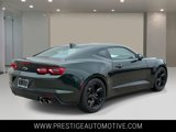 Used 2020 Chevrolet Camaro LT image 4