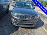 Used 2019 Jeep Compass Latitude w/ Cold Weather Group image 4