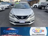 Used 2019 Nissan Sentra S image 4