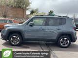 Used 2017 Jeep Renegade Latitude w/ Cold Weather Group image 5