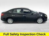 Used 2016 Nissan Sentra S image 3