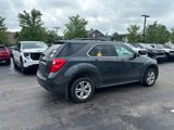 Used 2011 Chevrolet Equinox LT w/ Driver Convenience Package image 3
