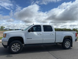 Used 2011 GMC Sierra 2500 SLT w/ SLT Convenience Package image 2