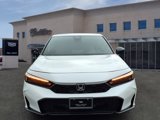 Used 2025 Honda Civic Sport image 2