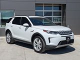 Used 2022 Land Rover Discovery Sport SE image 3