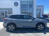 Used 2021 Nissan Rogue SL w/ Premium Package image 3