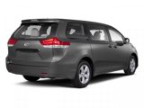 Used 2013 Toyota Sienna XLE image 2