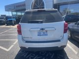 Used 2017 Chevrolet Equinox LT w/ Sport Edition image 5