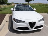 Used 2018 Alfa Romeo Giulia Ti image 4
