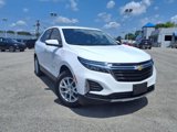 Used 2022 Chevrolet Equinox LT image 2