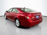 Used 2011 Lexus ES 350 image 5