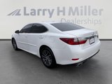 Used 2016 Lexus ES 350 image 3