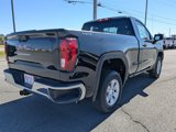 New 2025 GMC Sierra 1500 Pro w/ Pro Value Package image 4