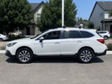 Used 2019 Subaru Outback 2.5i Touring w/ Popular Package #3A image 3