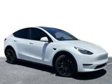 Used 2022 Tesla Model Y Long Range image 2