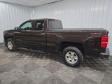 Used 2019 Chevrolet Silverado 1500 LT image 4