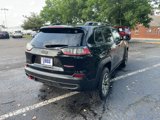 Used 2020 Jeep Cherokee Trailhawk w/ Cold Weather Group image 3