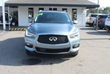 Used 2018 INFINITI QX60 FWD image 2