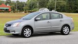 Used 2012 Nissan Sentra 2.0 S image 4