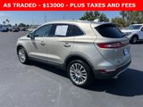 Used 2015 Lincoln MKC FWD w/ Equipment Group 102A Reserve image 4