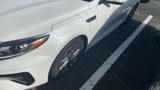 Used 2020 Kia Optima LX image 2