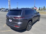 New 2025 Jeep Grand Cherokee L Limited w/ Luxury Tech Group II image 5
