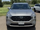 Used 2023 Hyundai Santa Fe SEL image 2
