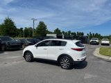 Used 2018 Kia Sportage EX w/ EX Technology Package image 5